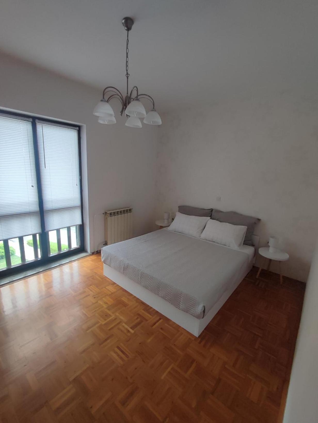 Aliana Apartment Secovlje Bagian luar foto
